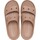 Schuhe Sandalen / Sandaletten Crocs CLASIC CROCS SANDAL Braun