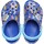 Schuhe Kinder Pantoletten / Clogs Crocs CLOG PAW PATROL Blau