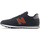 Schuhe Herren Sneaker New Balance 500 Schwarz