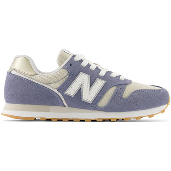 Schuhe Damen Sneaker New Balance 373 Blau