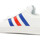 Schuhe Jungen Sneaker Low adidas Originals FY7170 Weiss