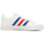 Schuhe Jungen Sneaker Low adidas Originals FY7170 Weiss