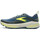 Schuhe Herren Laufschuhe Brooks 1103761D411 Blau