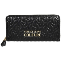 Taschen Damen Portemonnaie Versace 75VA5PA1 Schwarz