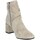 Schuhe Damen Boots Stonefly 220070 Beige