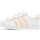 Schuhe Jungen Sneaker Low adidas Originals GZ2882 Weiss
