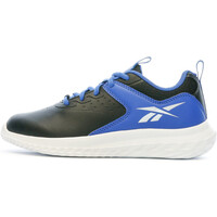 Schuhe Jungen Sneaker Low Reebok Sport GV9985 Blau