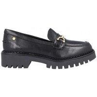 Schuhe Damen Derby-Schuhe & Richelieu Pikolinos Zapatos Mocasín Mujer de  Aviles W6P-3857 Schwarz
