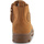 Schuhe Herren Boots Palladium Pampa Hi Zip 06440-237-M Apple Cinnamon Braun