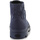 Schuhe Herren Sneaker High Palladium Mono Chrome 73089-458-M Mood Indigo Blau