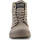 Schuhe Damen Sneaker High Palladium Pampa Hi Htg Supply Dune 77356-295-M Beige