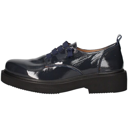 Schuhe Damen Sneaker Low Gd Mr01 Blau