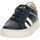 Schuhe Kinder Sneaker High Balducci KIAB1031C Blau