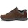 Schuhe Herren Sneaker Low Chiruca OTTAWA 01 Braun