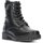 Schuhe Damen Boots MTNG STIEFEL  DOLCE C CAMPA 53208 Schwarz