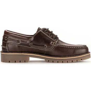 Schuhe Herren Derby-Schuhe & Richelieu Pius Gabor 1121.10.04 Braun