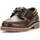 Schuhe Herren Derby-Schuhe & Richelieu Pius Gabor 1121.10.04 Braun
