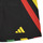 Kleidung Kinder Shorts / Bermudas adidas Performance FORTORE23 SHO Y Schwarz / Rot / Gelb