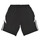 Kleidung Jungen Shorts / Bermudas adidas Performance TIRO24 SWSHOY Schwarz / Weiss