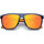 Uhren & Schmuck Sonnenbrillen Carrera 8059/S RTC Sonnenbrille polarisiert Blau