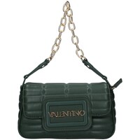 Taschen Damen Schultertaschen Valentino Bags VBS7G803 Grün