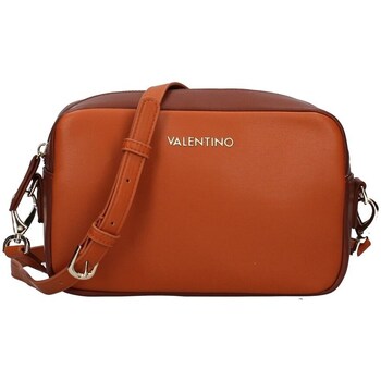 Taschen Umhängetaschen Valentino Bags VBE7DF538 Orange