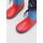 Schuhe Jungen Gummistiefel Super Mario MB001278 Multicolor