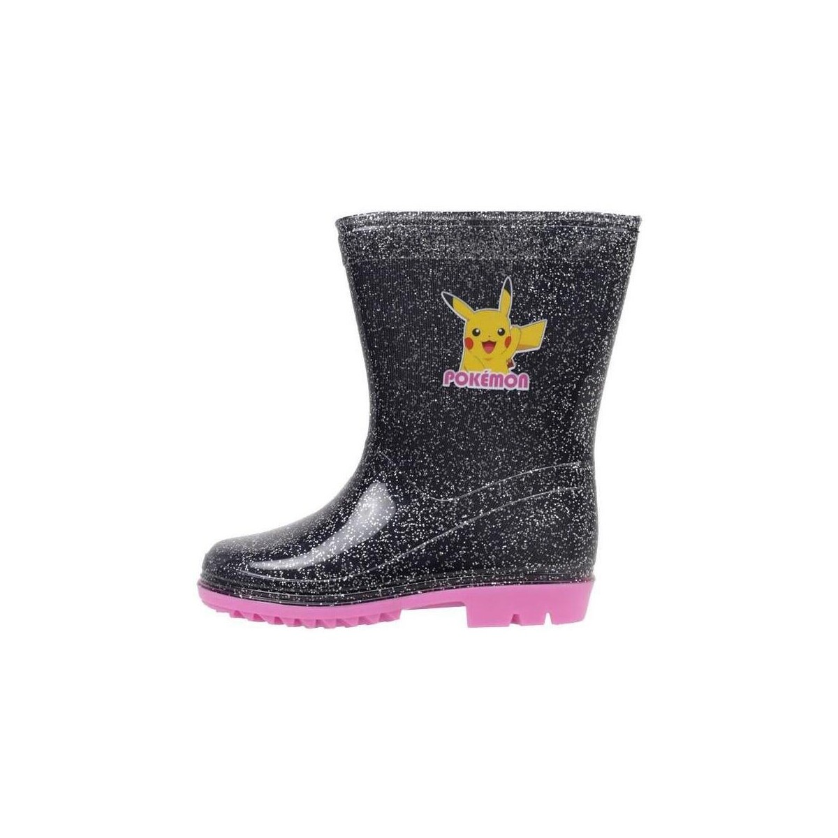 Schuhe Mädchen Gummistiefel Pokemon PO000510 Marine