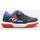 Schuhe Jungen Sneaker Low Super Mario MB001225 Multicolor