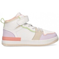 Schuhe Mädchen Sneaker Luna Kids 71806 Multicolor