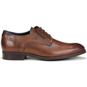 Schuhe Herren Derby-Schuhe & Richelieu Fluchos F1887 Braun
