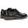 Schuhe Herren Derby-Schuhe & Richelieu Fluchos F1872 Schwarz