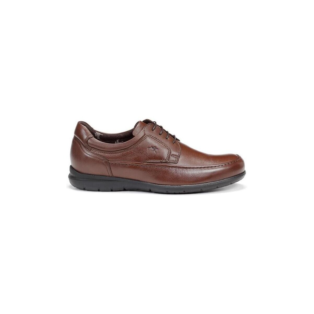Schuhe Herren Derby-Schuhe & Richelieu Fluchos 8498 Braun
