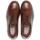 Schuhe Herren Derby-Schuhe & Richelieu Fluchos 8498 Braun