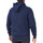 Kleidung Herren Sweatshirts Von Dutch VD/SW/HORIGI Blau