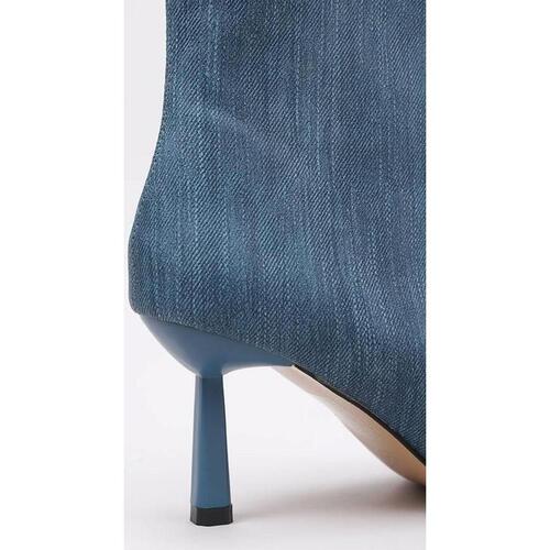 Krack CHATLER Blau