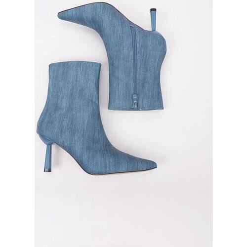 Krack CHATLER Blau