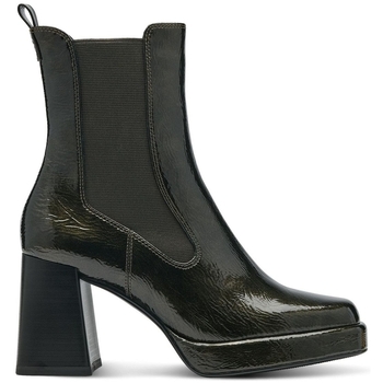 Schuhe Damen Low Boots Tamaris 2500241 Grün
