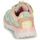 Schuhe Mädchen Sneaker Low Shoo Pom JOGGY SCRATCH Multicolor