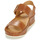Schuhe Damen Sandalen / Sandaletten Pikolinos MARINA W1C Cognac