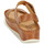 Schuhe Damen Sandalen / Sandaletten Pikolinos MARINA W1C Cognac