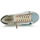 Schuhe Damen Sneaker Low Pikolinos LANZAROTE W7B Weiss / Blau / Gold