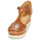 Schuhe Damen Sandalen / Sandaletten Pikolinos AGUADULCE W3Z Cognac