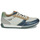 Schuhe Herren Sneaker Low Pikolinos CAMBIL M5N Marine / Weiss