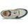 Schuhe Herren Sneaker Low Pikolinos CAMBIL M5N Marine / Weiss