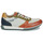 Schuhe Herren Sneaker Low Pikolinos CAMBIL M5N Cognac / Weiss