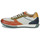 Schuhe Herren Sneaker Low Pikolinos CAMBIL M5N Cognac / Weiss