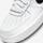 Schuhe Damen Sneaker Nike WOMANS AIR FORCE 1 07 Weiss