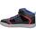 Schuhe Kinder Sneaker Geox J164AB 05411 J ARZACH BOY J164AB 05411 J ARZACH BOY 