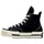 Schuhe Damen Low Boots Converse ZAPATILLA  CHUCK 70 PLUS A00916C Schwarz